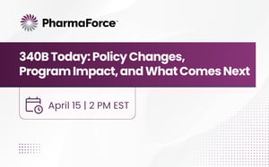 340B Today: Policy Changes, Program Impact, and What Comes Next