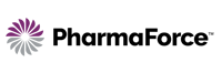PharmaForce logo