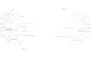 background tech purple